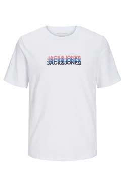Jack & Jones Camiseta estándar fit