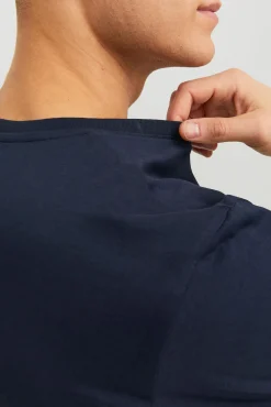 Jack & Jones Camiseta estándar fit