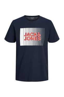 Jack & Jones Camiseta estándar fit