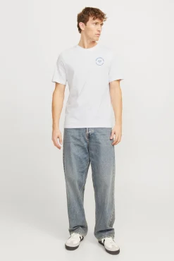 Jack & Jones Camiseta estándar fit