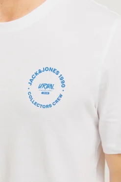 Jack & Jones Camiseta estándar fit