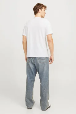 Jack & Jones Camiseta estándar fit
