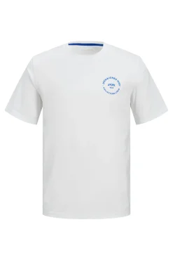Jack & Jones Camiseta estándar fit
