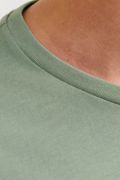 Jack & Jones Camiseta estándar fit logo