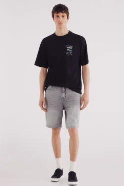 Springfield Camiseta everything