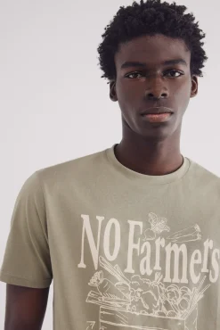 Springfield Camiseta farmers