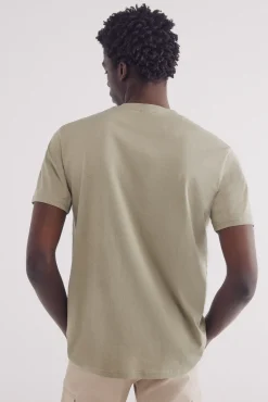 Springfield Camiseta farmers
