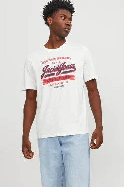 Jack & Jones Camiseta fit estándar