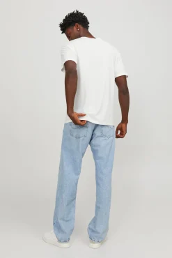 Jack & Jones Camiseta fit estándar
