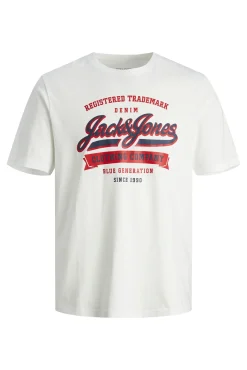 Jack & Jones Camiseta fit estándar