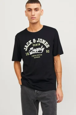 Jack & Jones Camiseta fit estándar
