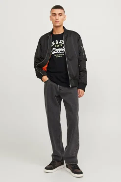 Jack & Jones Camiseta fit estándar