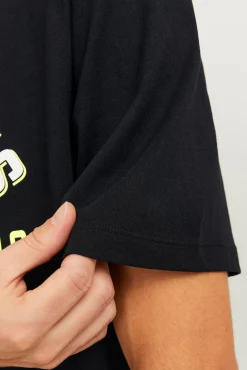 Jack & Jones Camiseta fit estándar