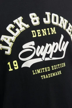 Jack & Jones Camiseta fit estándar