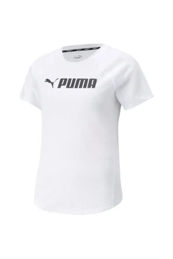 Puma Camiseta fit logo