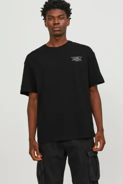 Jack & Jones Camiseta fit oversize