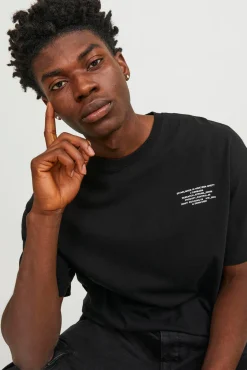 Jack & Jones Camiseta fit oversize
