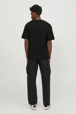 Jack & Jones Camiseta fit oversize