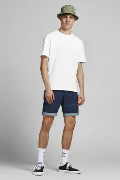 Jack & Jones Camiseta fit relaxed