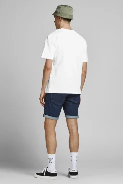 Jack & Jones Camiseta fit relaxed