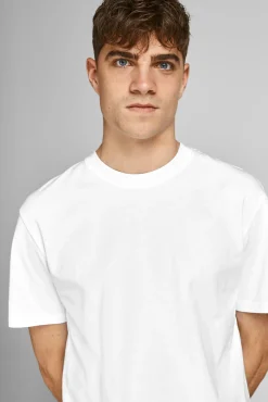 Jack & Jones Camiseta fit relaxed