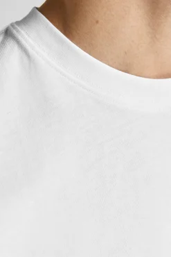 Jack & Jones Camiseta fit relaxed