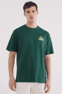 Springfield Camiseta garden