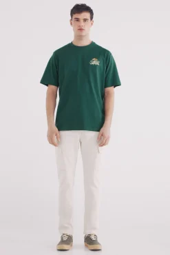 Springfield Camiseta garden