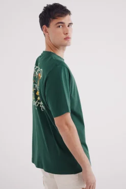 Springfield Camiseta garden