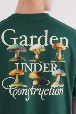 Springfield Camiseta garden