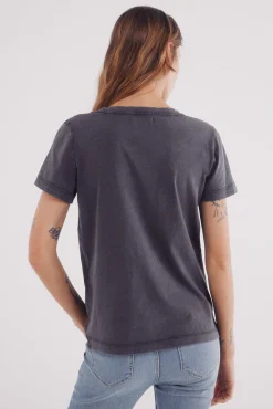 Springfield Camiseta 