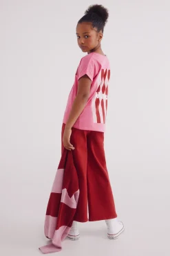 Crianças Springfield Kids Camiseta Heaven niña