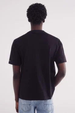 Springfield Camiseta Joy Division