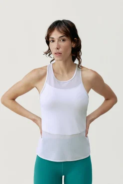 Born Living Yoga Camiseta Kiava