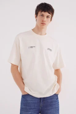 Springfield Camiseta lead your coach