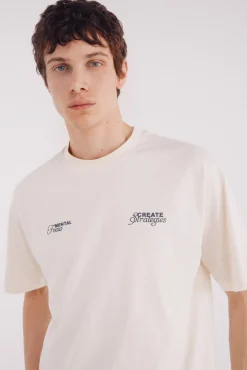Springfield Camiseta lead your coach