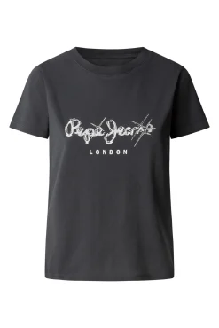 Pepe Jeans Camiseta Leticia