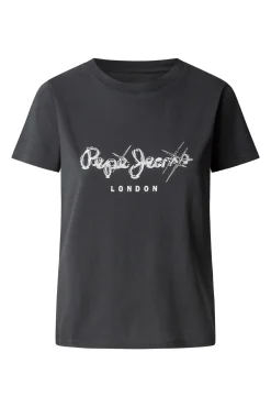 Pepe Jeans Camiseta Leticia