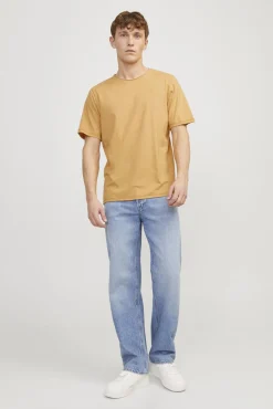Jack & Jones Camiseta lisa