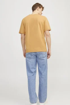 Jack & Jones Camiseta lisa