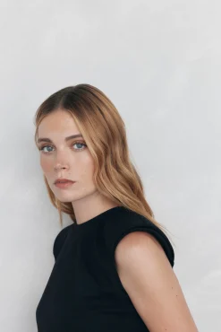 Pedro del Hierro Camiseta lisa manga corta