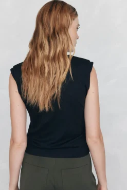 Pedro del Hierro Camiseta lisa manga corta