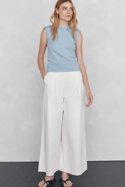 Pedro del Hierro Camiseta lisa manga corta