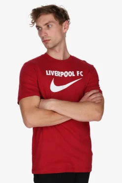 Nike Camiseta Liverpool FC