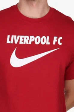 Nike Camiseta Liverpool FC
