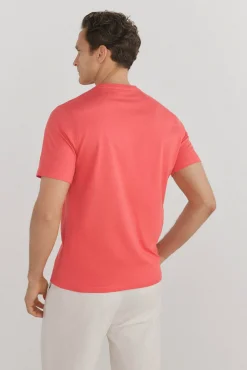 Pedro del Hierro Camiseta logo