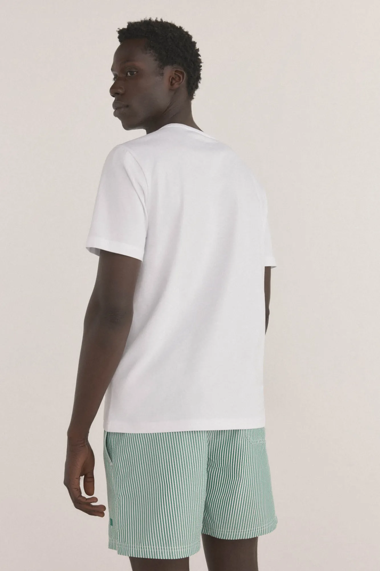 Pedro del Hierro Camiseta logo