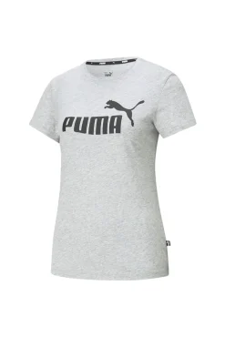 Puma Camiseta logo