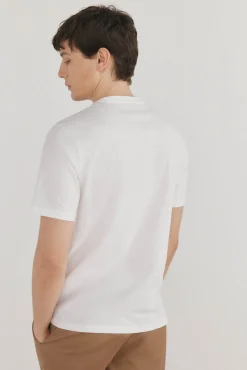 Pedro del Hierro Camiseta logo