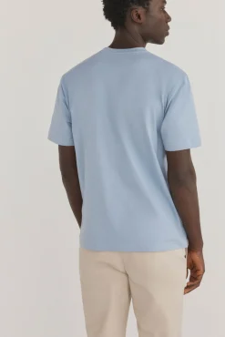 Pedro del Hierro Camiseta logo